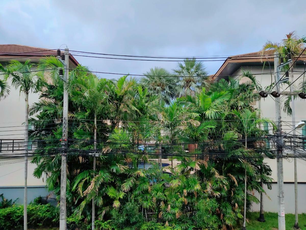 Daveeya'S Place Kata Exterior photo